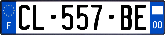 CL-557-BE