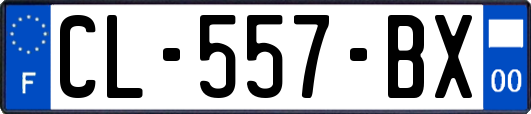 CL-557-BX