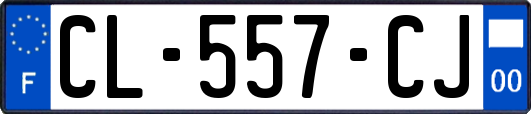 CL-557-CJ