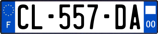 CL-557-DA