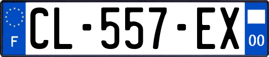 CL-557-EX
