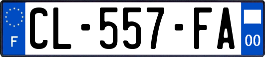 CL-557-FA