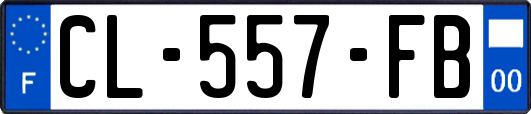 CL-557-FB