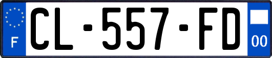 CL-557-FD