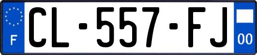 CL-557-FJ