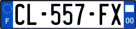 CL-557-FX