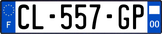 CL-557-GP