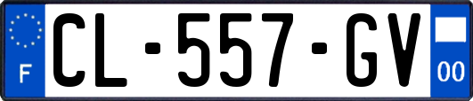 CL-557-GV