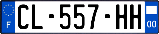 CL-557-HH