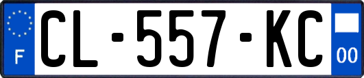 CL-557-KC