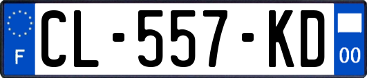 CL-557-KD