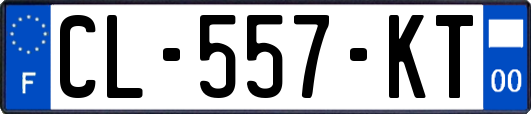 CL-557-KT
