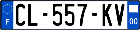 CL-557-KV