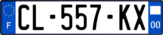 CL-557-KX