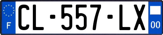 CL-557-LX