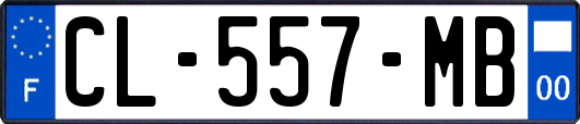 CL-557-MB