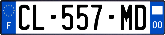 CL-557-MD