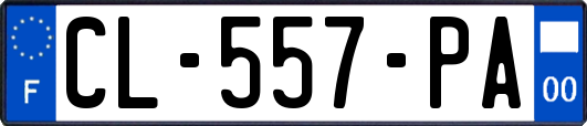 CL-557-PA