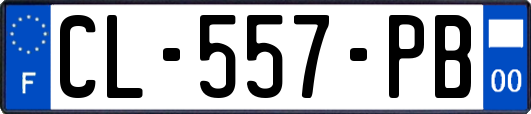 CL-557-PB
