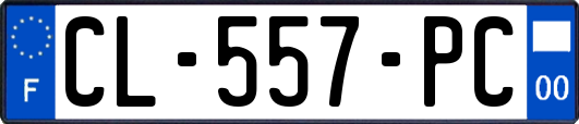 CL-557-PC