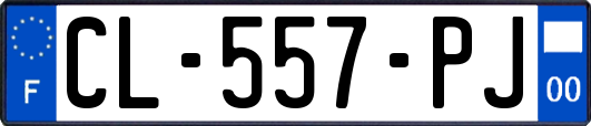 CL-557-PJ