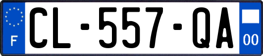 CL-557-QA