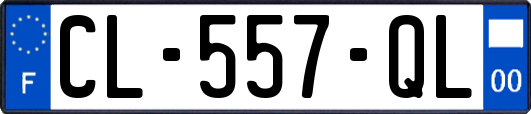 CL-557-QL
