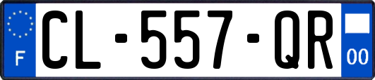 CL-557-QR