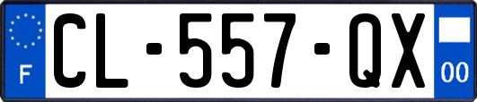 CL-557-QX