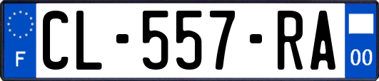 CL-557-RA