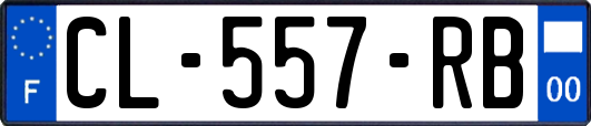 CL-557-RB
