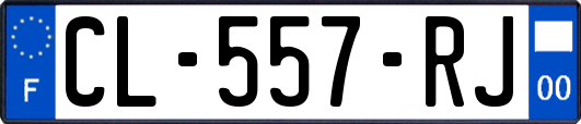 CL-557-RJ