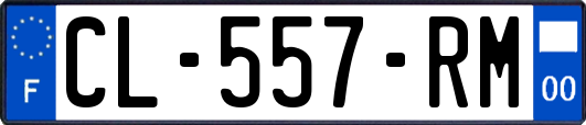 CL-557-RM