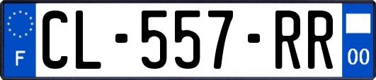 CL-557-RR