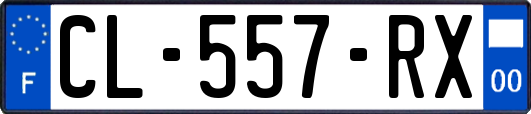 CL-557-RX
