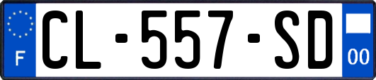 CL-557-SD
