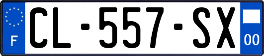 CL-557-SX
