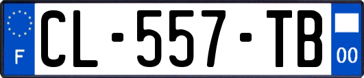 CL-557-TB