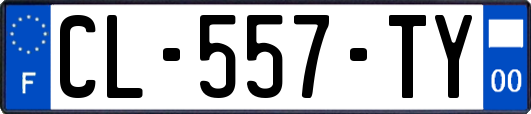 CL-557-TY
