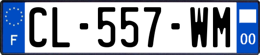 CL-557-WM