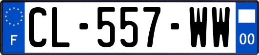 CL-557-WW