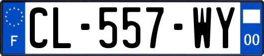 CL-557-WY