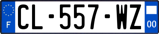 CL-557-WZ