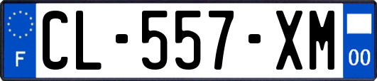 CL-557-XM