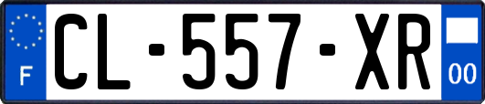 CL-557-XR