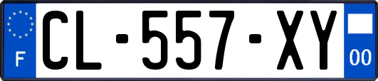 CL-557-XY