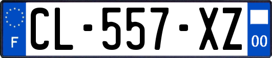 CL-557-XZ