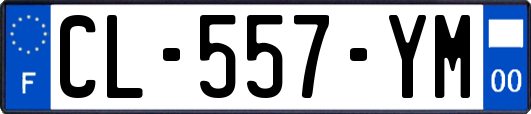 CL-557-YM
