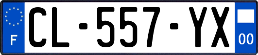 CL-557-YX