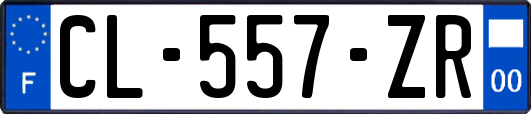 CL-557-ZR